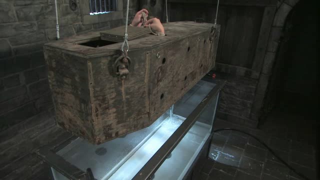 The Training of Bobbi Starr, Day Four